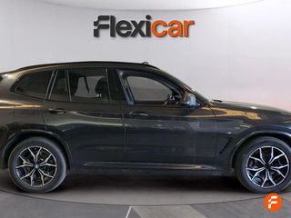 BMW X3 20 xDrive