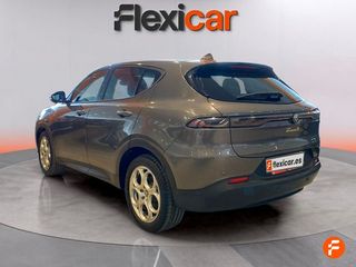 Alfa Romeo Tonale 1.5 MHEV GASOLINA 130 CV SPRINT FWD