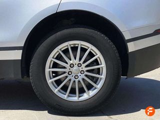 Land-Rover Range Rover Velar 2.0D D240 4WD Auto