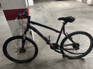 Bicicleta Byox B2020 27.5
