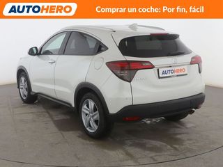 Honda HR-V 1.5 i-VTEC Executive
