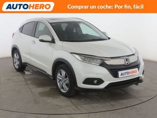 Honda HR-V 1.5 i-VTEC Executive