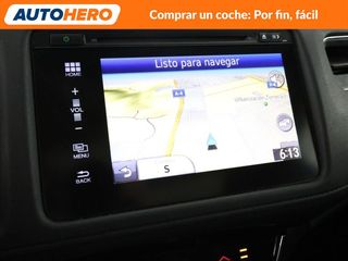 Honda HR-V 1.5 i-VTEC Executive