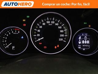 Honda HR-V 1.5 i-VTEC Executive