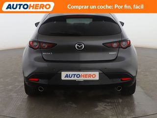 Mazda 3 2.0 Skyactiv-G Mild-Hybrid Zenith