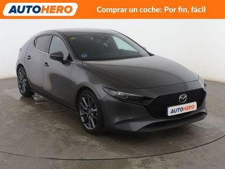 Mazda 3 2.0 Skyactiv-G Mild-Hybrid Zenith