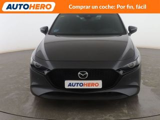 Mazda 3 2.0 Skyactiv-G Mild-Hybrid Zenith