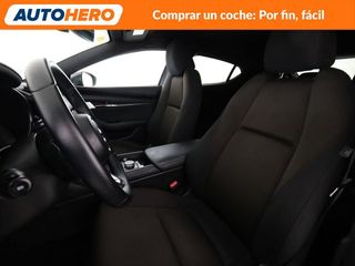 Mazda 3 2.0 Skyactiv-G Mild-Hybrid Zenith