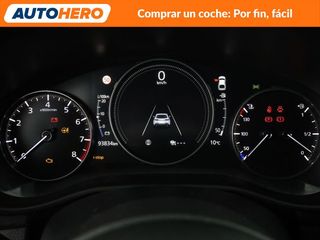 Mazda 3 2.0 Skyactiv-G Mild-Hybrid Zenith