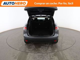 Jaguar F-Pace 20d Prestige AWD