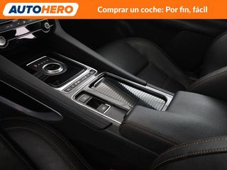 Jaguar F-Pace 20d Prestige AWD