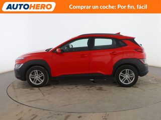 Hyundai Kona 1.0 T-GDI Maxx 2WD