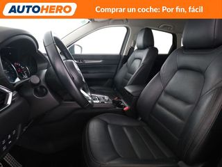 Mazda CX-5 2.0 Zenith 2WD