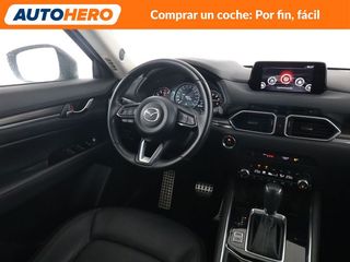 Mazda CX-5 2.0 Zenith 2WD