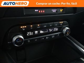 Mazda CX-5 2.0 Zenith 2WD