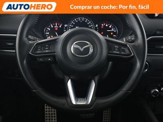 Mazda CX-5 2.0 Zenith 2WD
