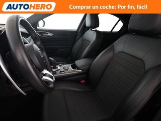 Alfa Romeo Giulia 2.2 JTDM Sprint