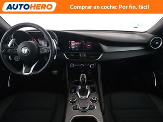 Alfa Romeo Giulia 2.2 JTDM Sprint