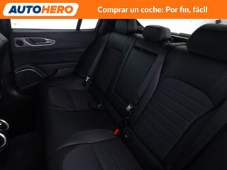 Alfa Romeo Giulia 2.2 JTDM Sprint