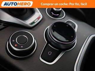 Alfa Romeo Giulia 2.2 JTDM Sprint