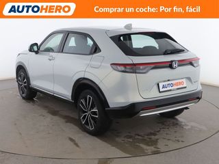 Honda HR-V 1.5 i-MMD Hybrid Advance