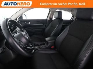 Honda HR-V 1.5 i-MMD Hybrid Advance