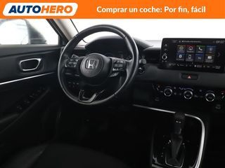 Honda HR-V 1.5 i-MMD Hybrid Advance