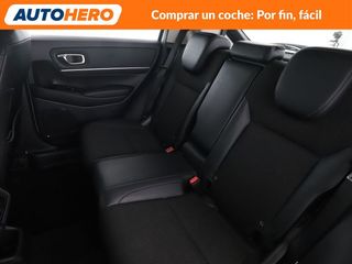 Honda HR-V 1.5 i-MMD Hybrid Advance