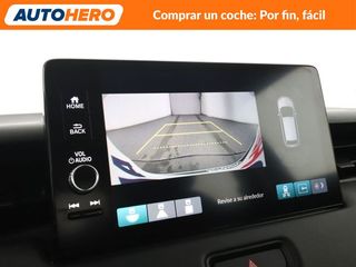 Honda HR-V 1.5 i-MMD Hybrid Advance