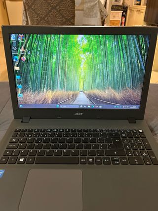 Acer Aspire E5-573 Notebook