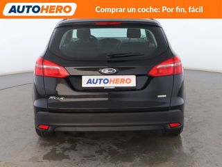 Ford Focus 1.0 EcoBoost Business