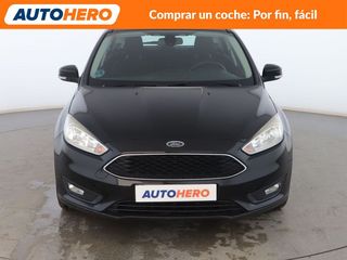 Ford Focus 1.0 EcoBoost Business