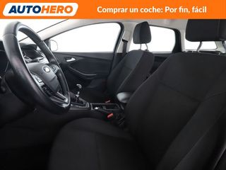 Ford Focus 1.0 EcoBoost Business