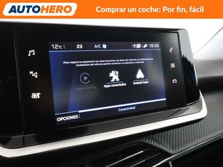 Peugeot 2008 1.5 Blue-HDi Allure