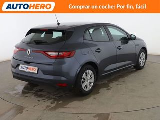 Renault Megane 1.5 dCi Energy Life