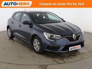 Renault Megane 1.5 dCi Energy Life