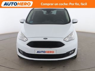 Ford Grand C-MAX 1.5 TDCi Trend