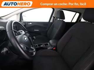 Ford Grand C-MAX 1.5 TDCi Trend