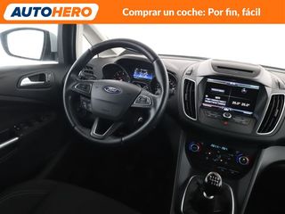 Ford Grand C-MAX 1.5 TDCi Trend