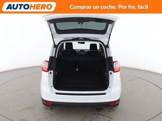 Ford Grand C-MAX 1.5 TDCi Trend