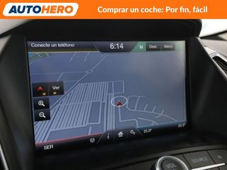 Ford Grand C-MAX 1.5 TDCi Trend