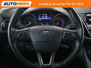 Ford Grand C-MAX 1.5 TDCi Trend