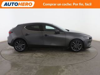 Mazda 3 2.0 Skyactiv-G Mild-Hybrid Zenith