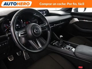 Mazda 3 2.0 Skyactiv-G Mild-Hybrid Zenith