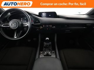 Mazda 3 2.0 Skyactiv-G Mild-Hybrid Zenith