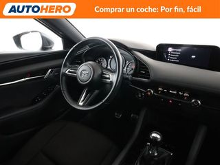 Mazda 3 2.0 Skyactiv-G Mild-Hybrid Zenith
