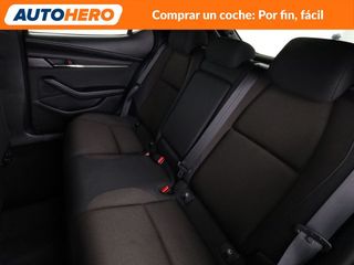 Mazda 3 2.0 Skyactiv-G Mild-Hybrid Zenith