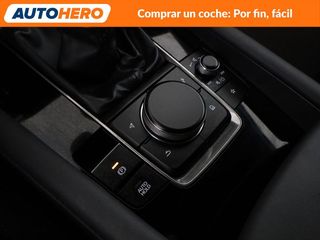 Mazda 3 2.0 Skyactiv-G Mild-Hybrid Zenith