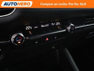 Mazda 3 2.0 Skyactiv-G Mild-Hybrid Zenith