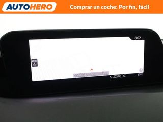 Mazda 3 2.0 Skyactiv-G Mild-Hybrid Zenith